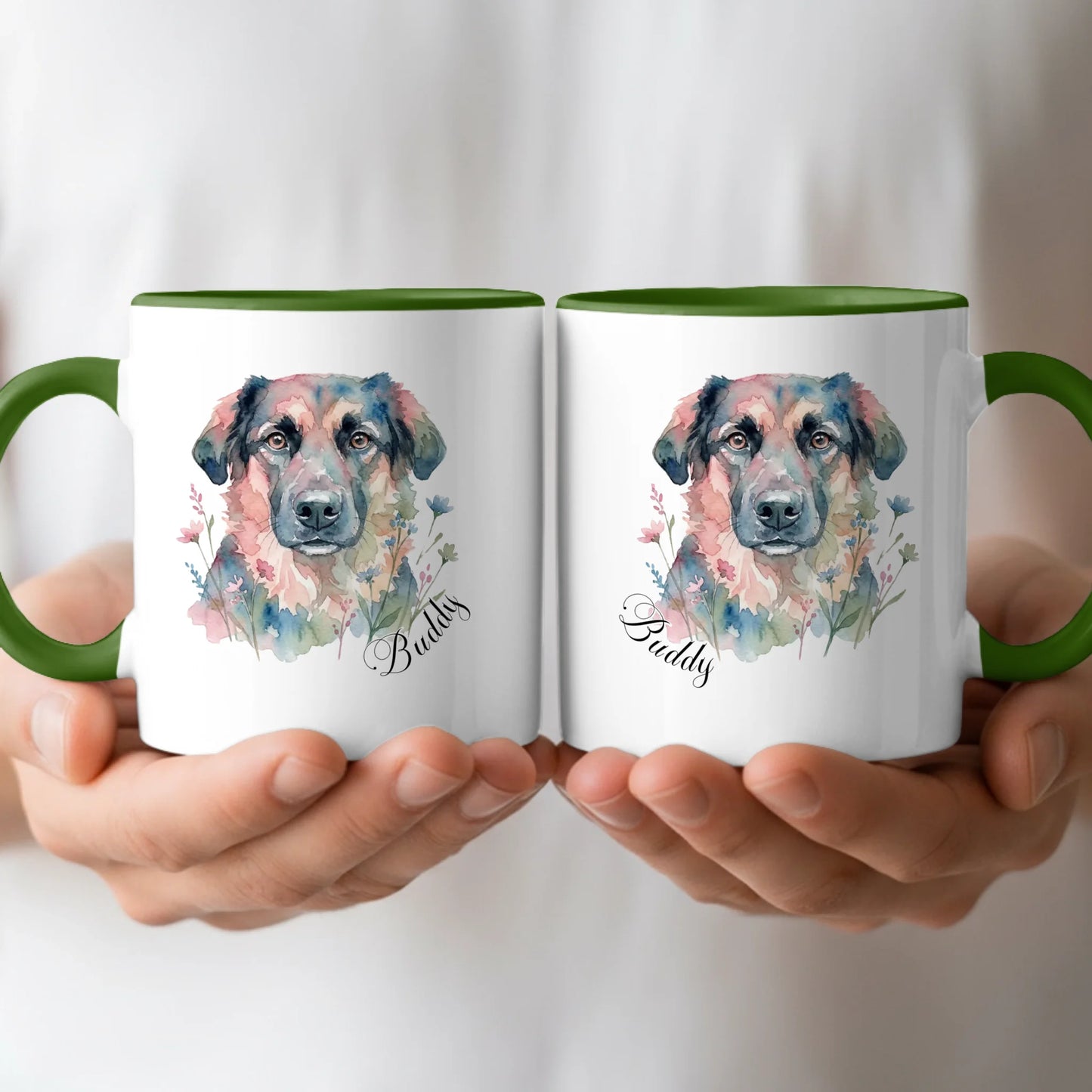 Mug SHOP New