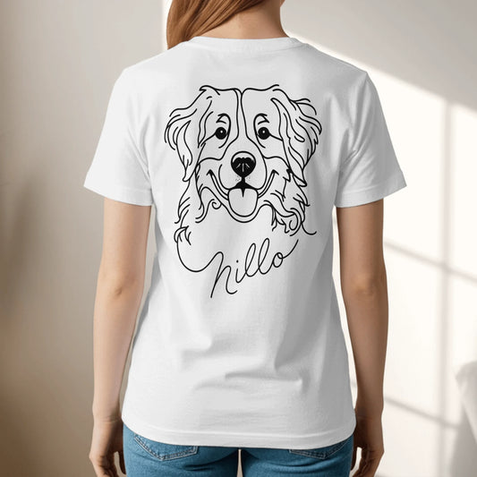 Unisex White