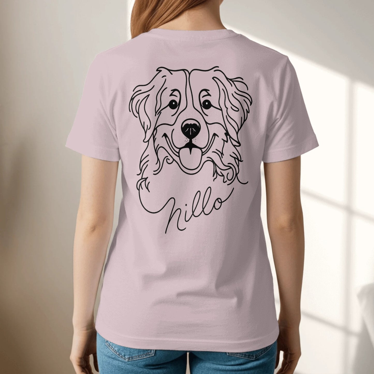 Unisex White