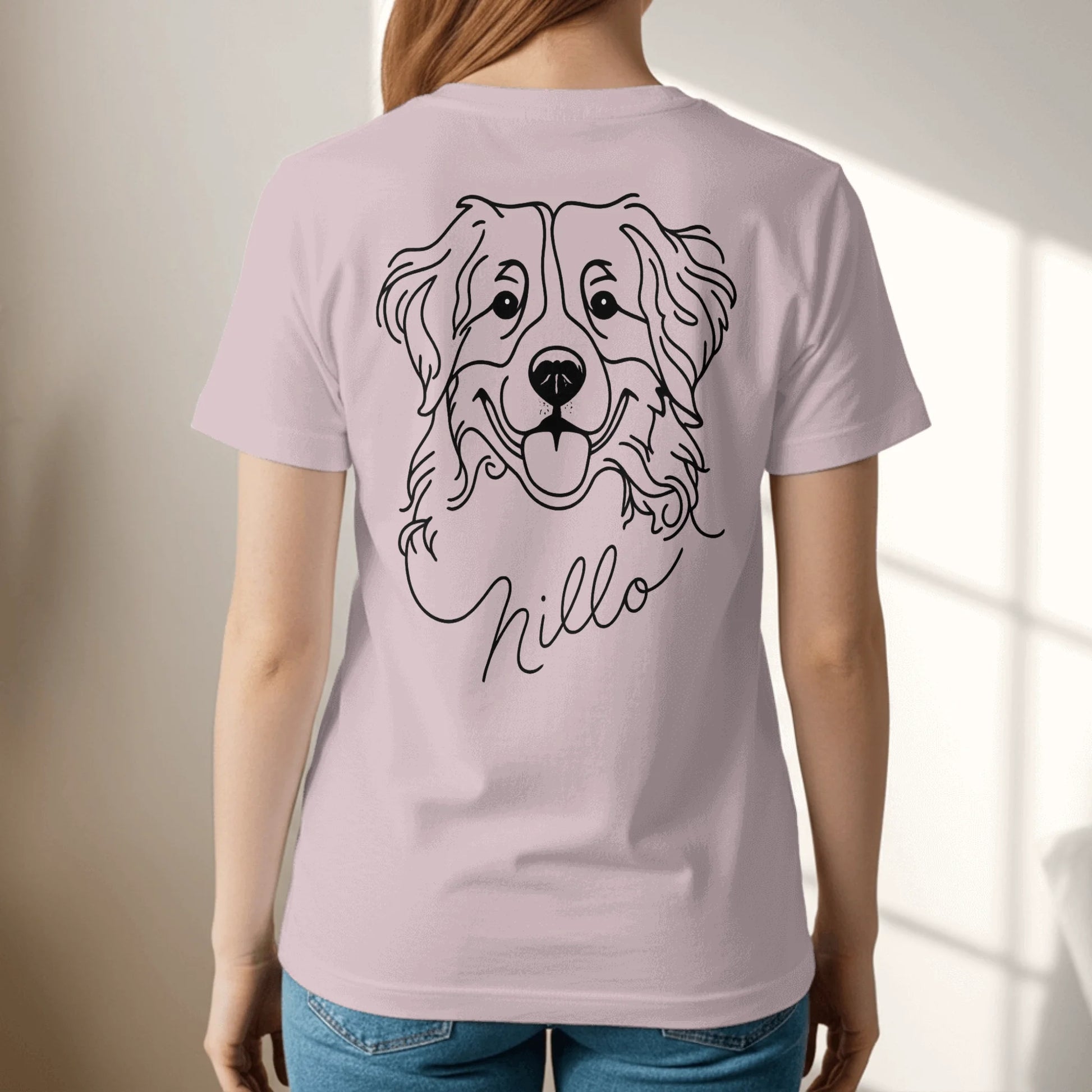 Unisex White