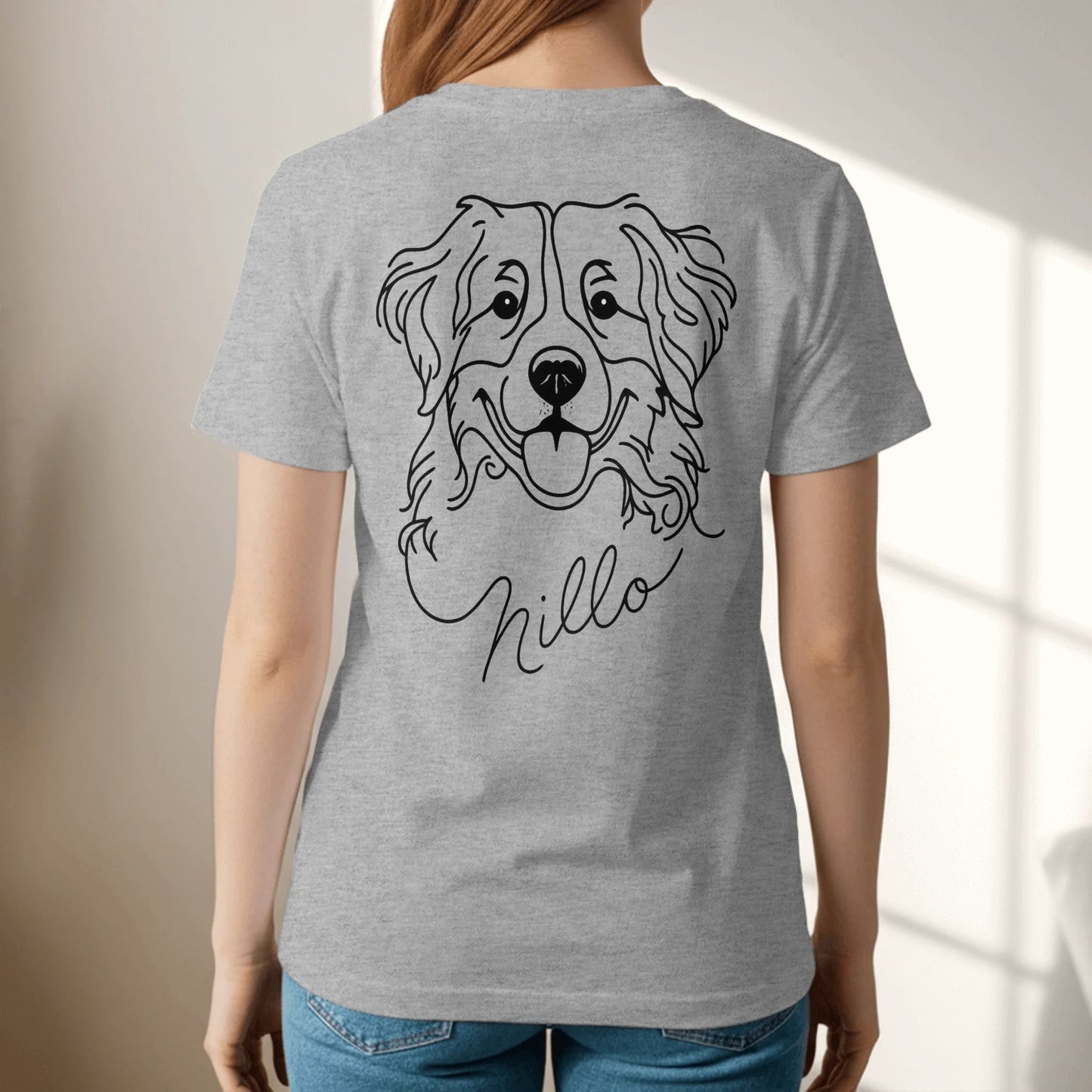 Unisex White