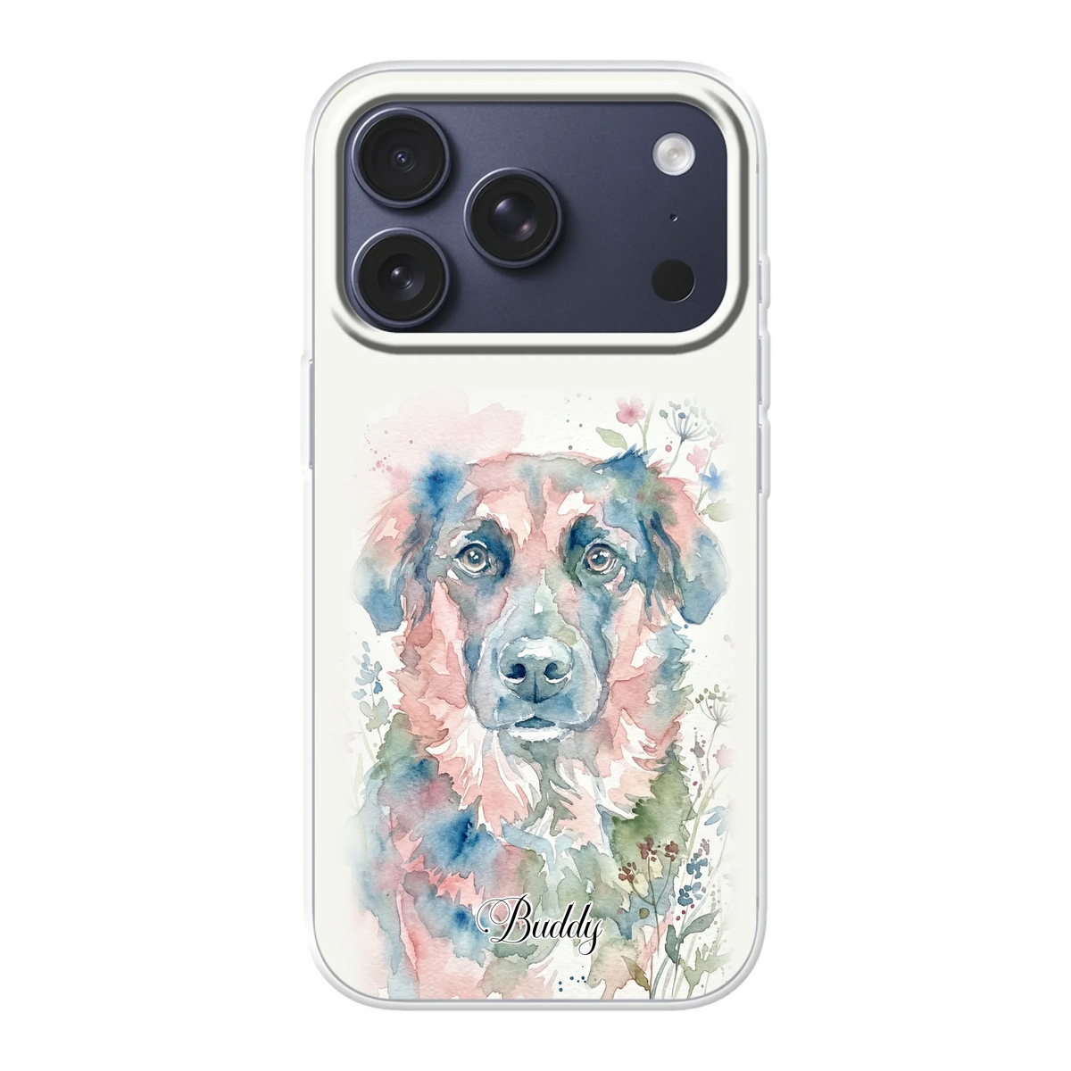 Phone Case_18 pro _ top