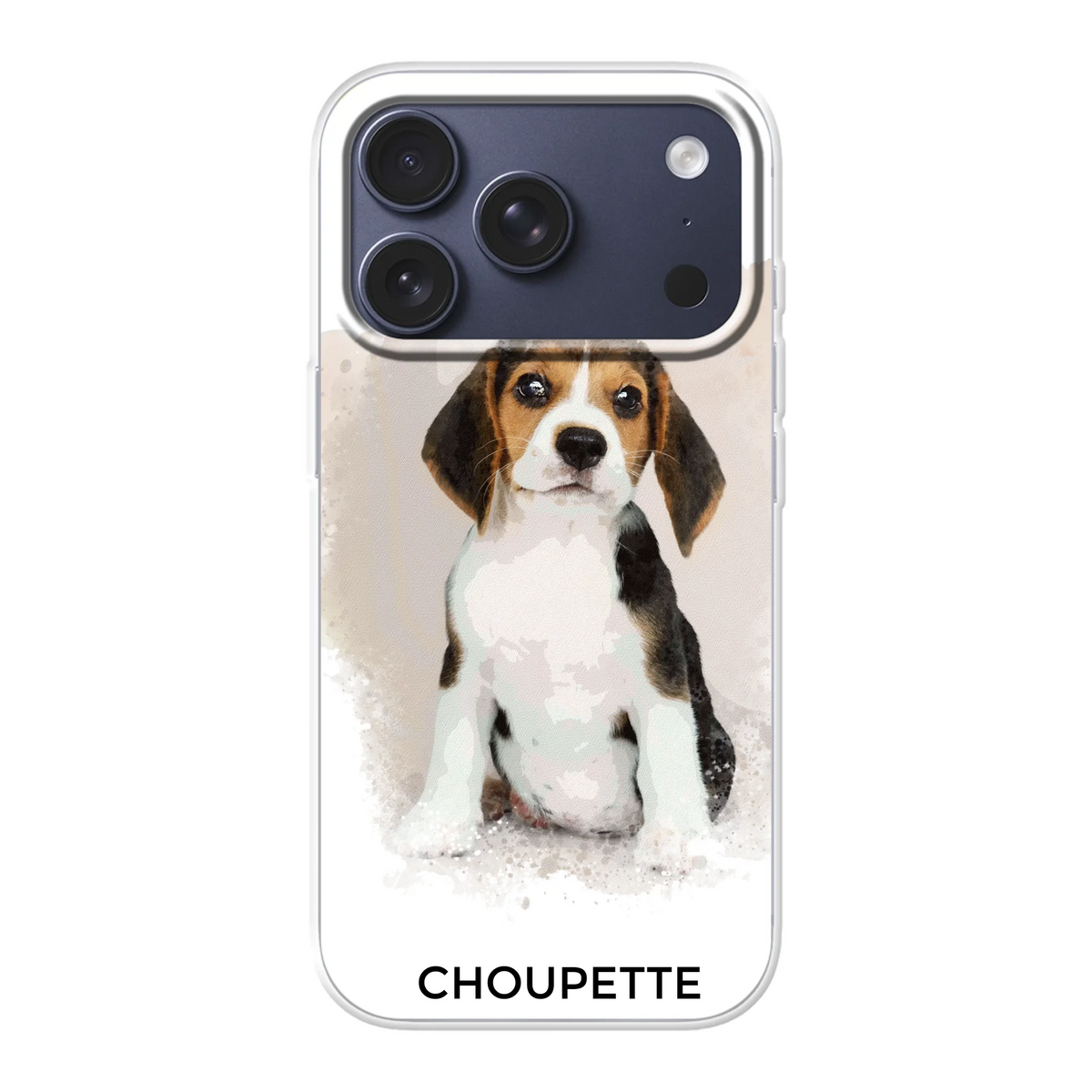 Phone Case_18 pro _ top