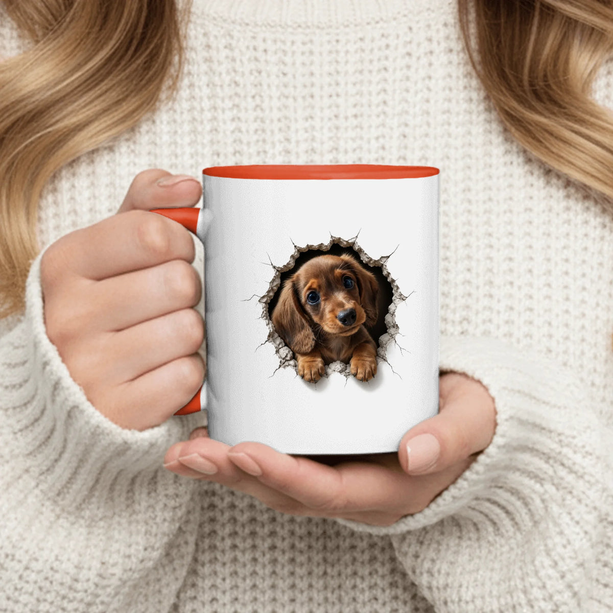 Mug SHOP New 2