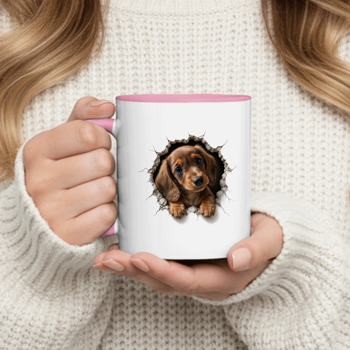 Mug SHOP New 2