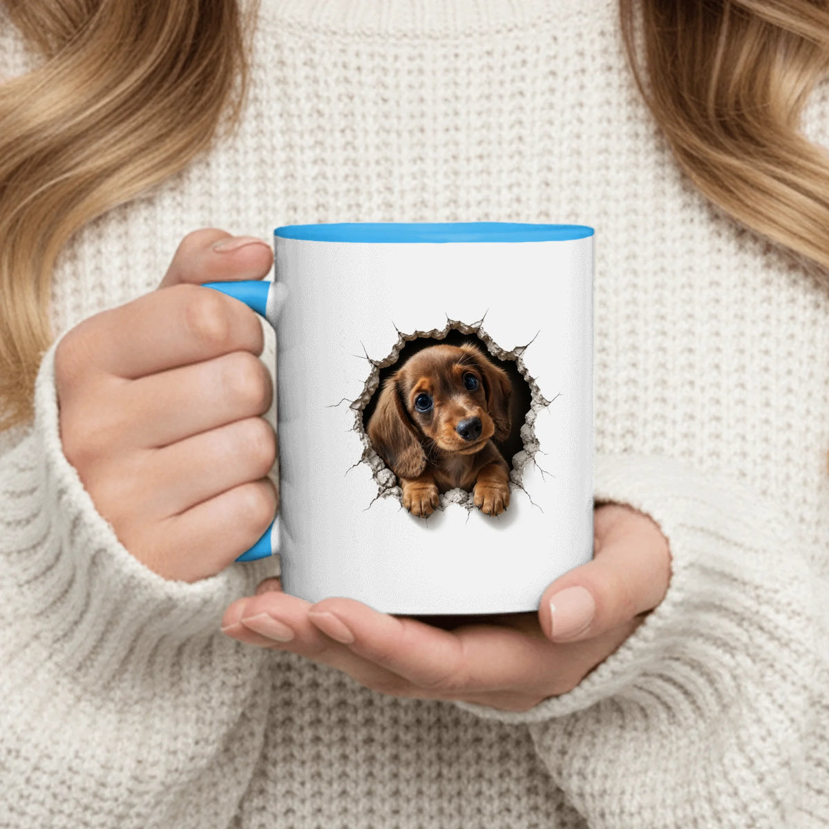 Mug SHOP New 2
