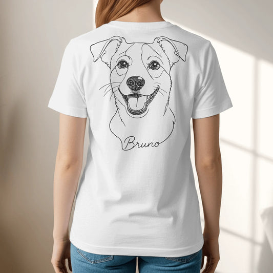 Unisex White